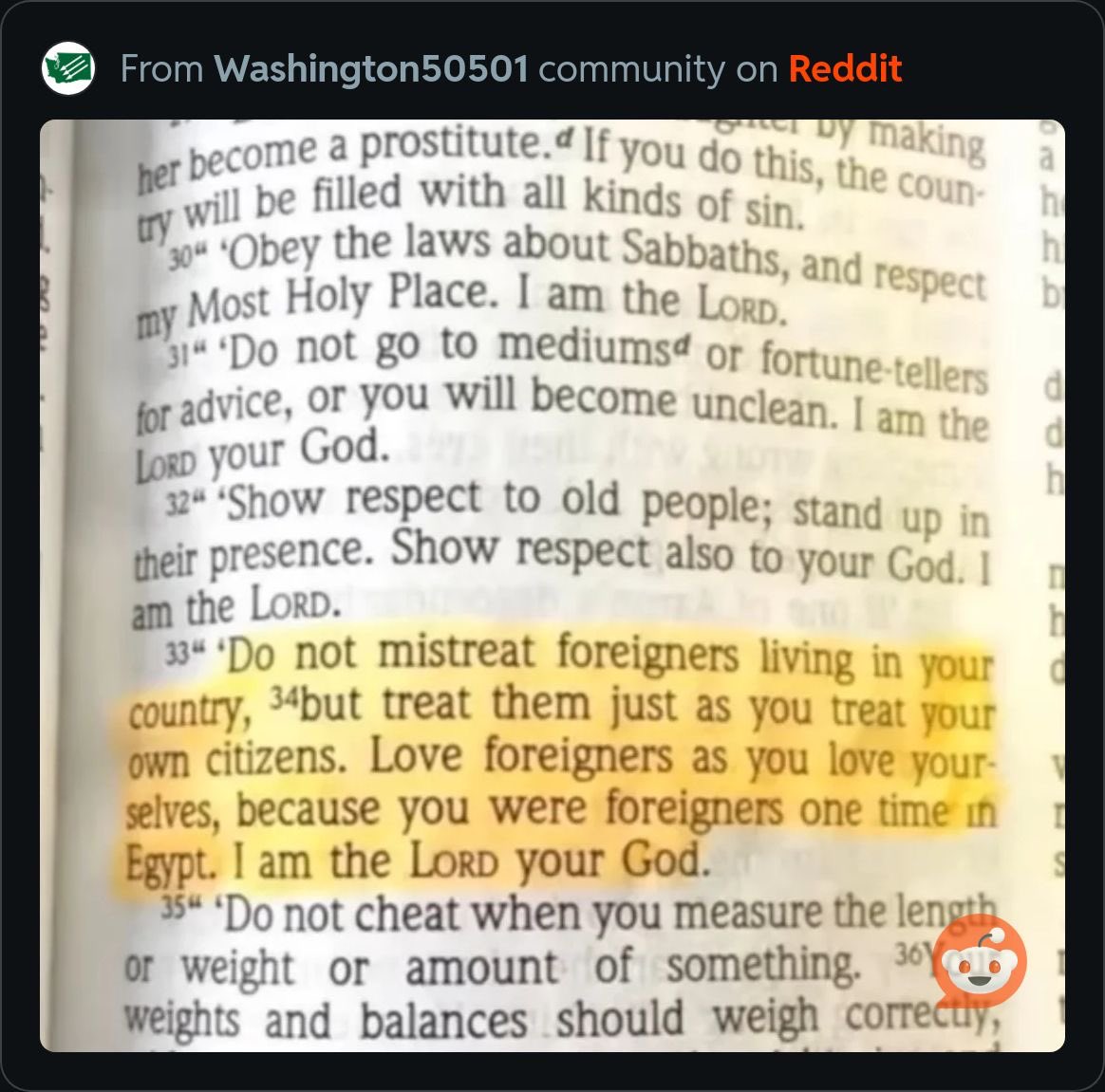 Jaxx77721's tweet image. Trump is the Anti-Christ, America will not stand for this!!!
reddit.com/r/chaoticgood/…