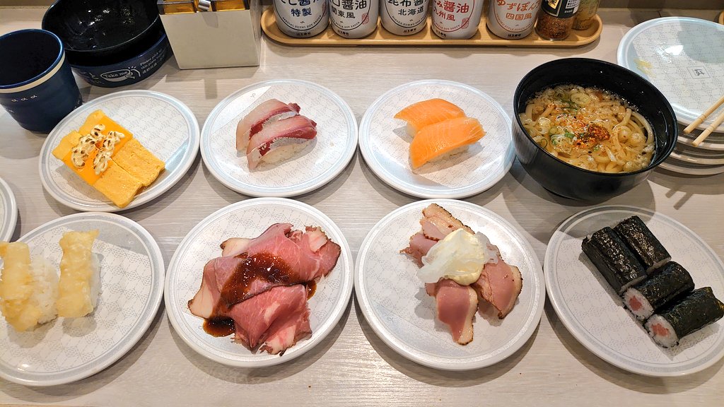 min_it_s's tweet image. 魔理沙オンリー「星の海の沙に」
お疲れ様でした🍣🍣🍣✨
#星の沙 #星の海の沙に