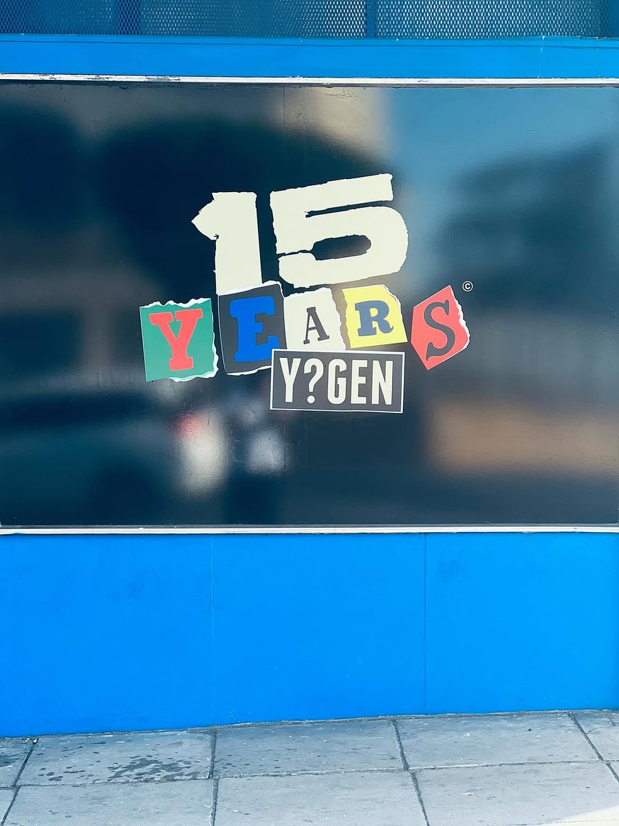 Y?GEN 🫵🏽