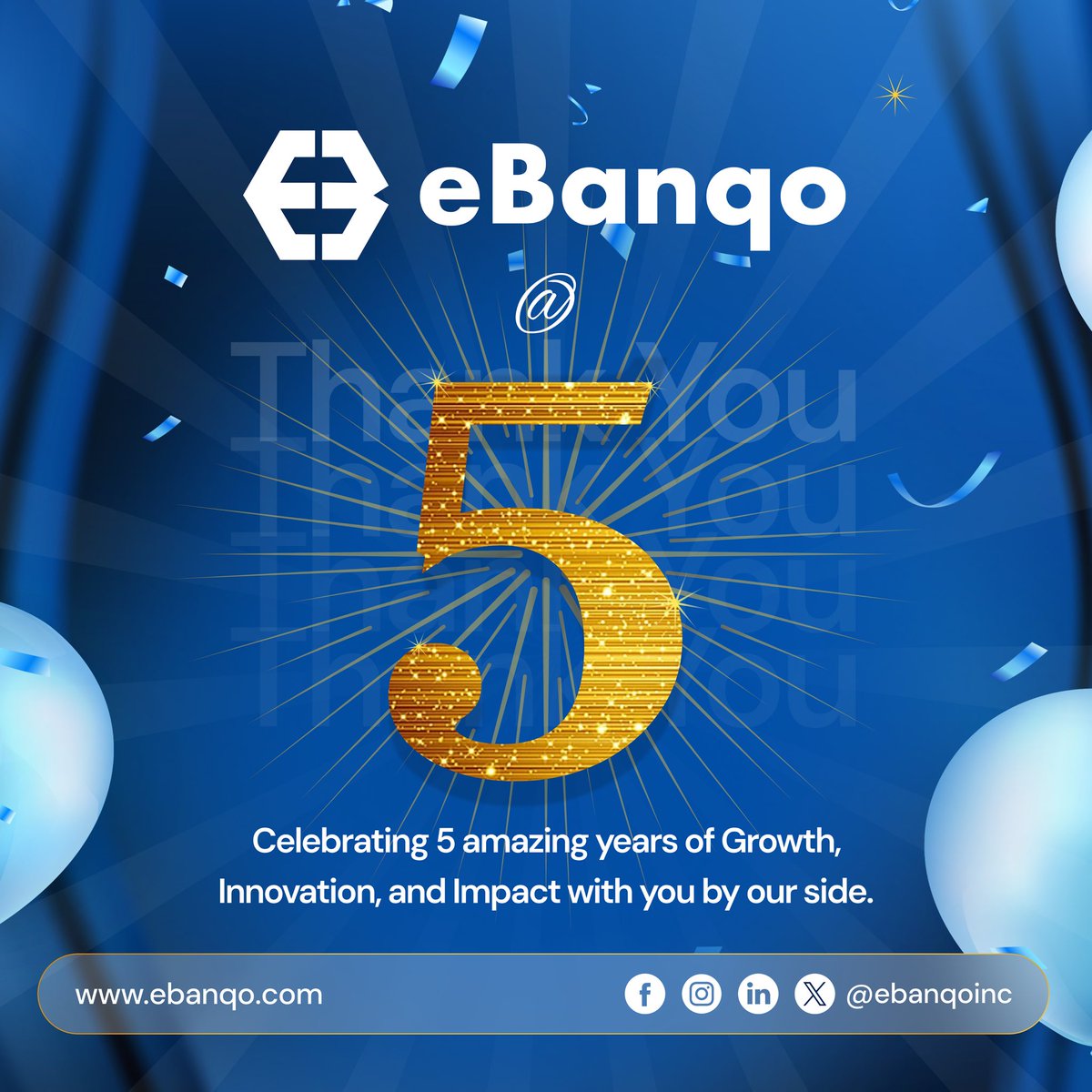 eBanqo tweet media