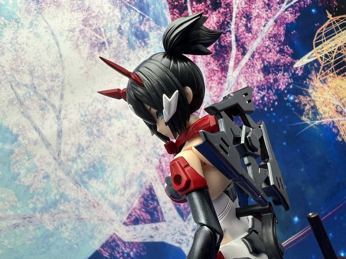 patorarami's tweet image. #バックショットグランプリ2025夏