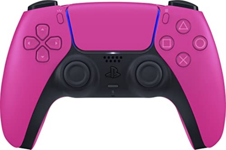 Viper_Exp's tweet image. I just received a contribution towards PlayStation DualSense Wireless Controller - Nova Pink - Nova Pink from intelligentcolossus via Throne. Thank you! throne.com/viperexp #Wishlist #Throne