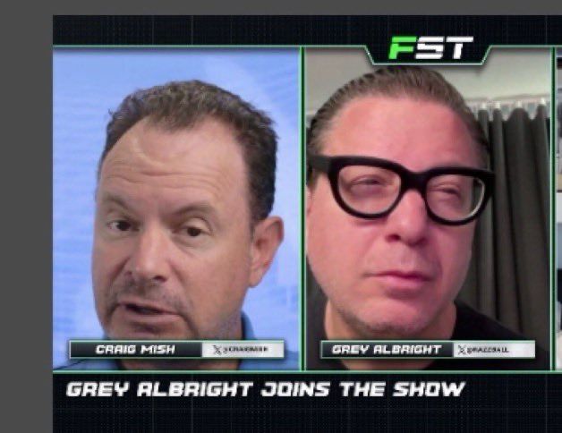 Razzball's tweet image. About to jump on @SportsGrid with @CraigMish to discuss the latest w/ trade deadlines and of course Nick Kurtz -- tune in!