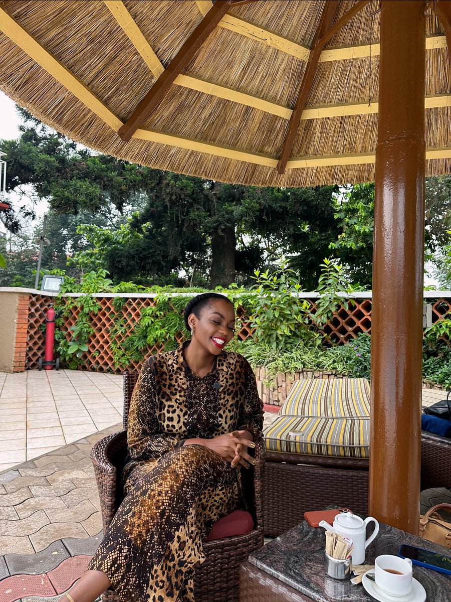 Sheila Tusiime (@tusiimesheila) on Twitter photo The ever lovely <a href="/CrystalANewman/">Crystal Newman</a> hosted me this week on her #Crystal1on1 podcast and the episode is already out 🙈😊
Crystal sure knows how to get a lady talking, because we went on and on and on about mental health, my public perception and so much more 😂
Thank you for having The ever lovely <a href="/CrystalANewman/">Crystal Newman</a> hosted me this week on her #Crystal1on1 podcast and the episode is already out 🙈😊
Crystal sure knows how to get a lady talking, because we went on and on and on about mental health, my public perception and so much more 😂
Thank you for having