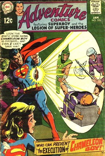 BringBackLSH's tweet image. Rest In Peace, Jim Shooter.
Joined the Legion at the age of 14 and created some of their most memorable stories of the Silver Age.
#LongLiveTheLegion
#LegionOfSuperHeroes
