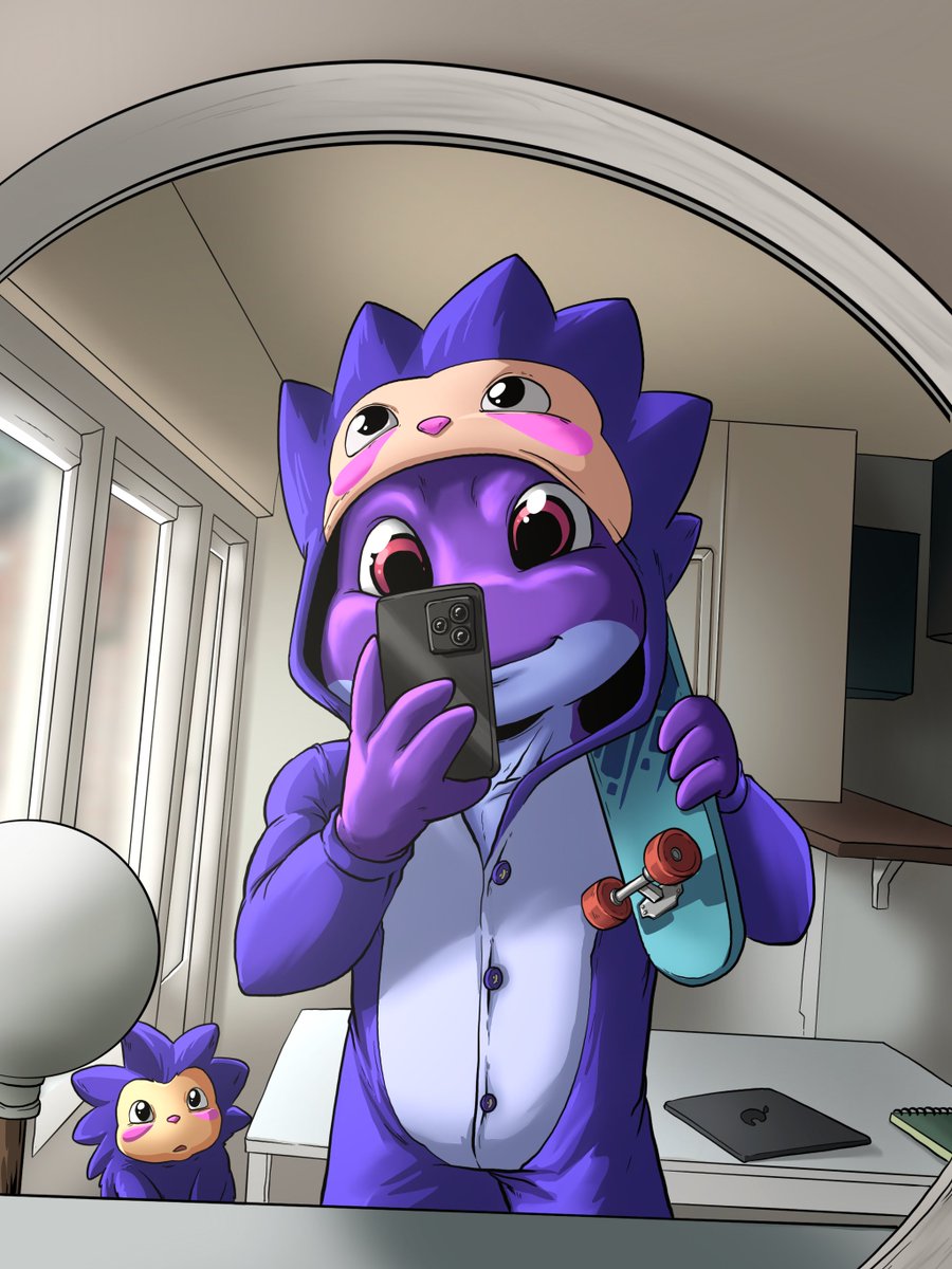 Bro really thought we were minting on Cardano 💀

Hope you like it fren!