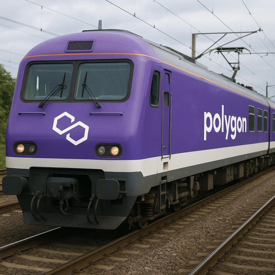 L334411's tweet image. Stablecoin momentum on @0xPolygon is heating up🔥
This week, stablecoin supply on Polygon jumped 8%, pushing the total to around $2.9B circulating on chain
This that means users are actively bridging, transacting, and parking capital on Polygon at scale
Why does this matter?…