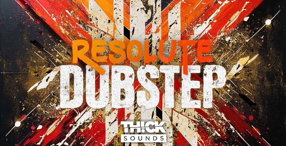 loopcloud_jpn's tweet image. 「新着」THICK SOUNDS Resolute Dubstepサンプルパック登場🔥
破壊力抜群のベースとドラムでダンスフロアを揺らそう💥幅広いジャンルに対応
sounds.loopcloud.com/product/19745-…
登録はこちら💁♂️→ loopcloudsound.jp
#ダブステップ #サンプルパック