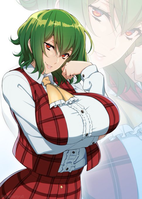 風見幽香ちゃん🌻 