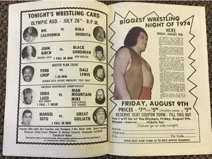 doug_mcleer's tweet image. July 26, 1974 - Los Angeles, CA
