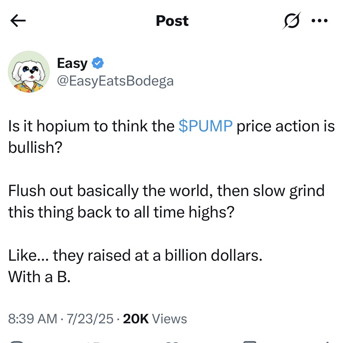 NickDimondi's tweet image. Shot. Chaser.