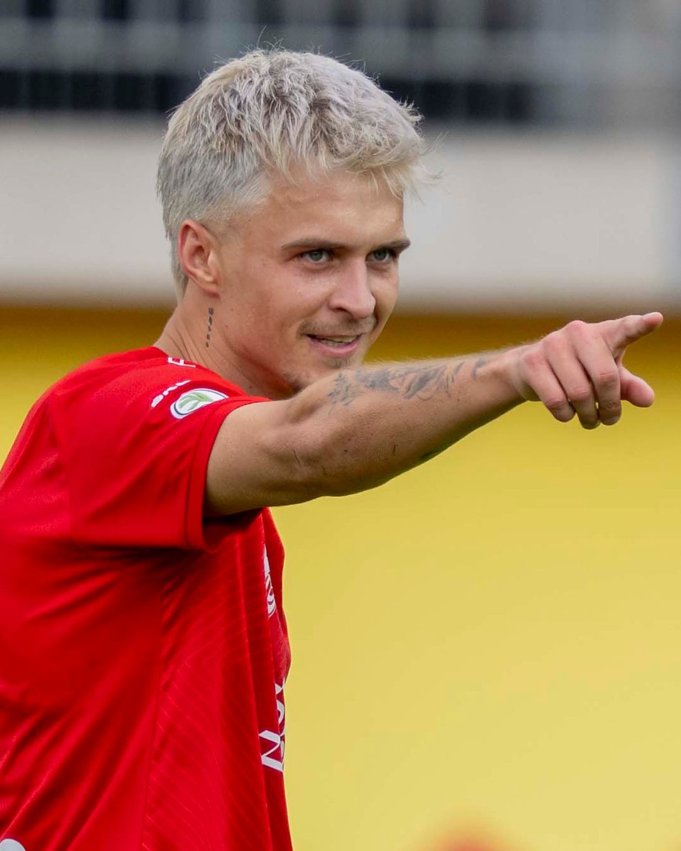oefb1904's tweet image. Runde 1, Tag 2 im UNIQA ÖFB Cup​! 🏆

⏰ Ab 16:00 Uhr geht&apos;s los. 

Die Spiele im Stream oder im Ticker 👉 bit.ly/Cup25261RSA