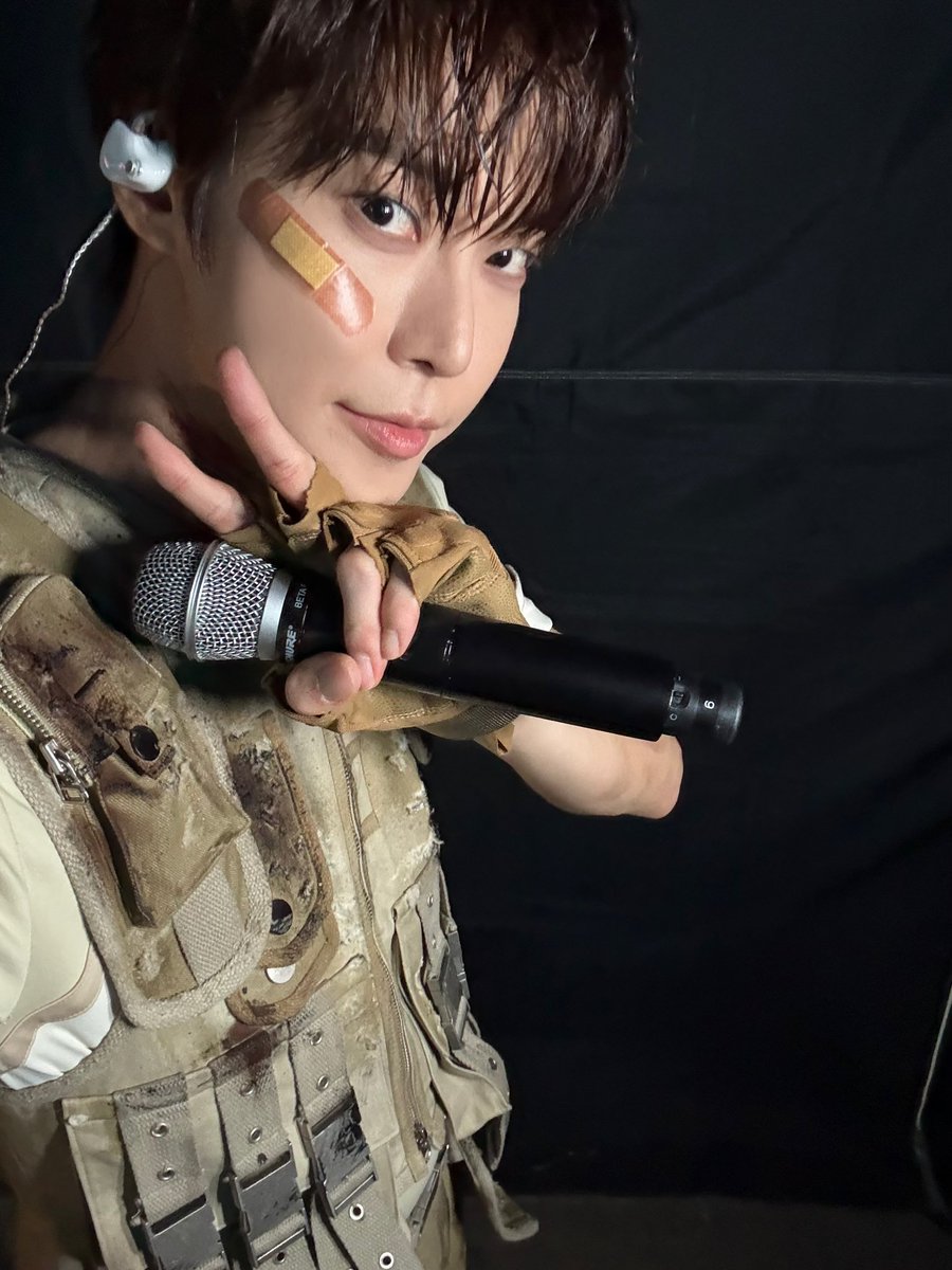 dudwone_'s tweet image. 너무감사하시다진짜
앙  ♡