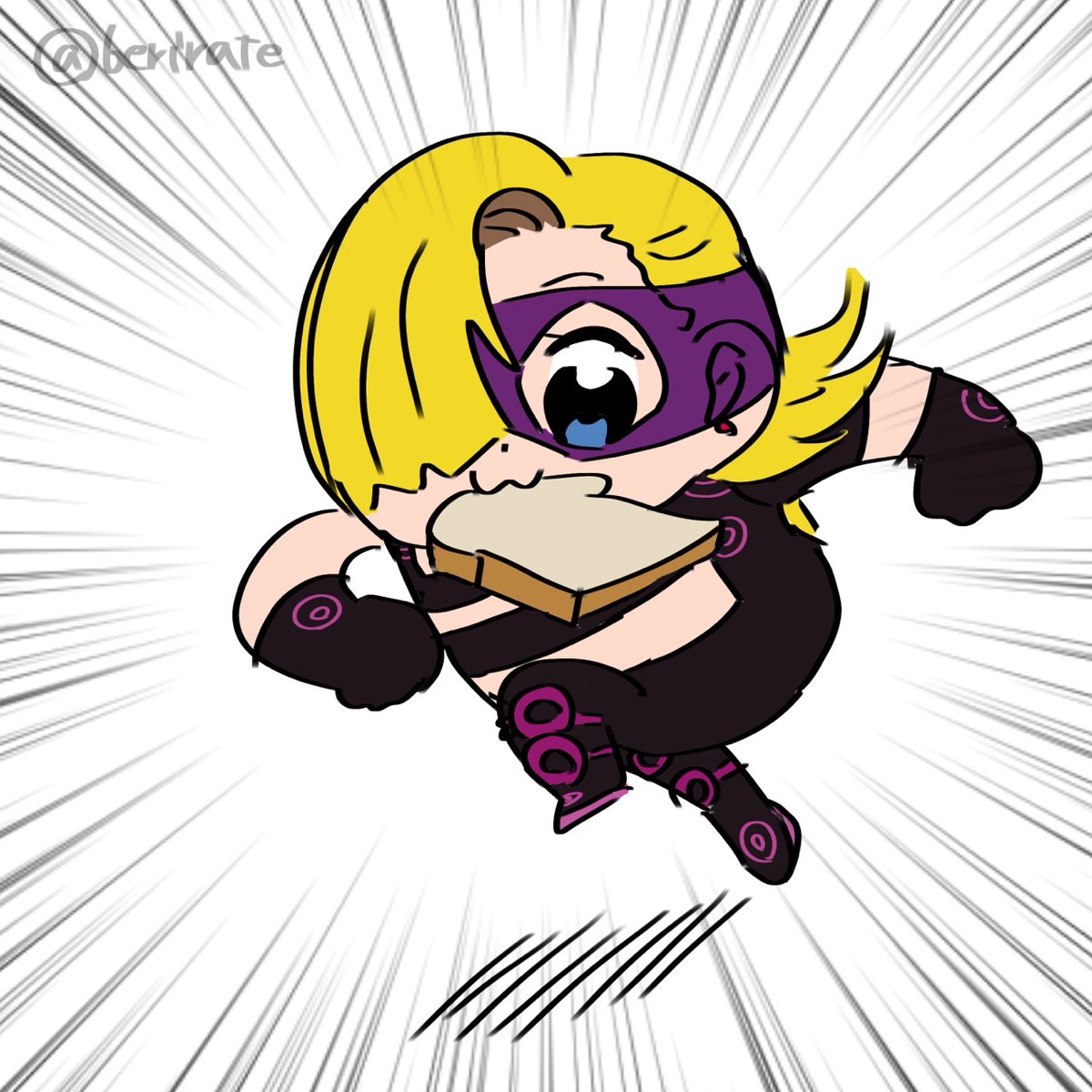 berirate's tweet image. #1日1めろね
137日目
おやすみなさい