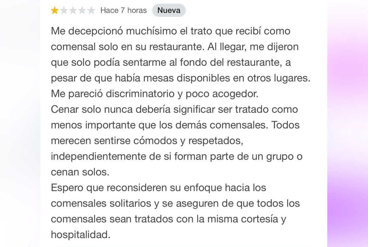 soycamarero's tweet image. Hay gente que no quiere entender…