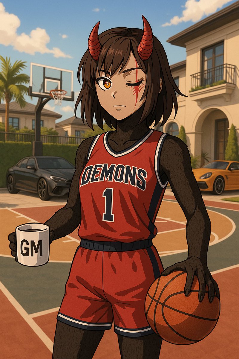 0xEarns's tweet image. Can I get a late GM ?