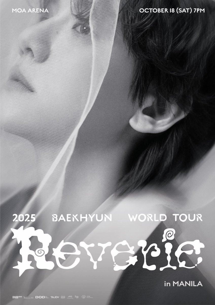 buzzsetter_'s tweet image. Check out the ticket prices and seat plan for the 2025 BAEKHYUN WORLD TOUR &lt;Reverie&gt; in MANILA ๐ฅ
๐๏ธ Tickets will go on-sale starting August 16, 2025 via SM Tickets
Presented by @cdmentph
#BAEKHYUN #๋ฐฑํ #Reverie #ReverieTour #ReverieMANILA