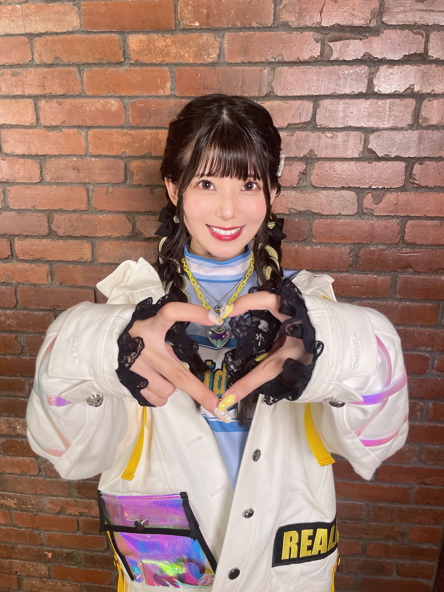 Yellow Big Bang！ 藤田ことね【飯田ヒカル　SEC サイン】 Yellow Big Bang！ 藤田ことね【飯田ヒカル SEC サイン】 飯田
