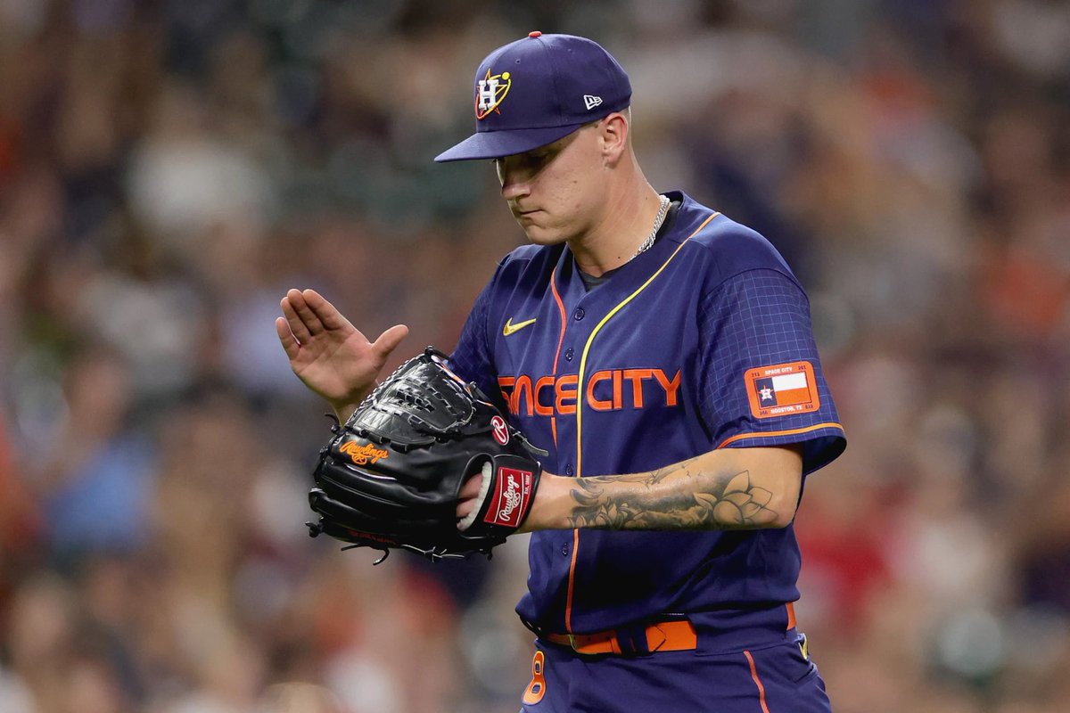 Gallery_Props's tweet image. MLB Play #2 7/26 ⬇️: 

⚾️: Hunter Brown Over 17.5 Outs

• Over In 70% Starts This Season.
• Avgs 17.9 Outs Per Start.
• Over In 2 Outta 3 H2H Starts.
• Over In 4 Outta Last 5 Home Starts.
• Brown Has Less Then 1.5 Era This Year. 

📊: Data Found @PropsEdge 

🎉⬇️3 Day Free…