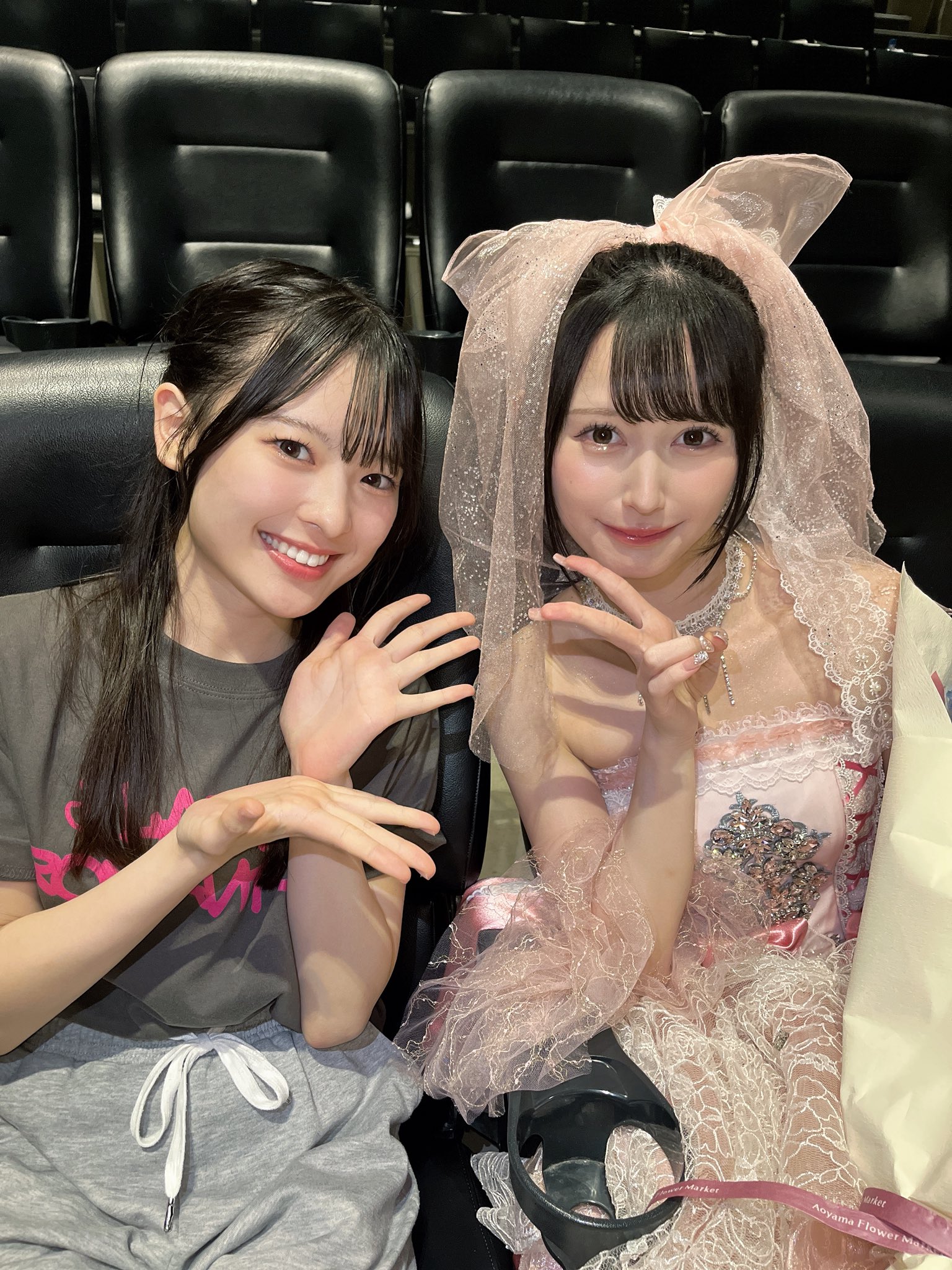 NMB48 青原和花 2025.May 絶滅黒髪少女 ランダム生写真 A 直筆 NMB48 青原和花 2025.May 絶滅黒髪少女 ランダム生写真 A 直筆