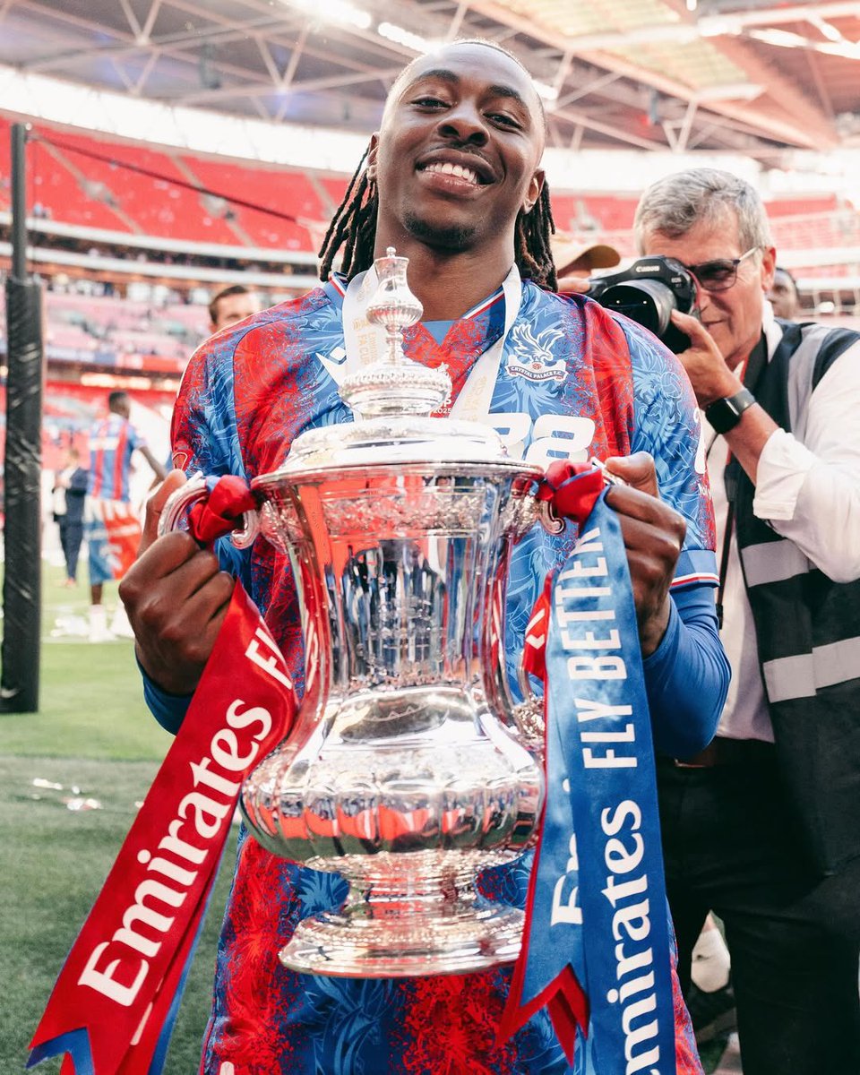 DTalkingArsenal's tweet image. 🚨@TheSecretScout_: Arsenal plan to move swiftly for Eberechi #Eze once the #Gyökeres deal is wrapped up. 🏴👀🔴⚪️💣 #AFC