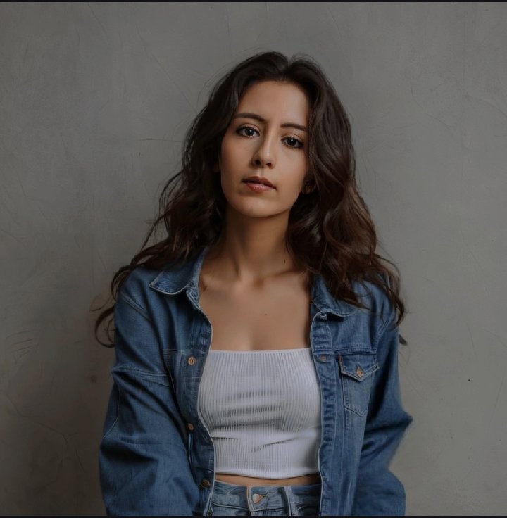 LadyBeetle's tweet image. Good morning💜
Me, listening to lies I know are lies😏 Doesn’t it feel like a perfect day to remove some people from your life, too?
From the photo shoot dated April 17, 2025.
Happy weekend!