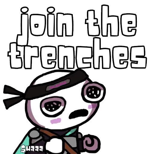 Galaaxiess's tweet image. The trenches have never been so fun when you’re autistic
$WAAA
Fkf5GFWPPnhzBzsP7TZaZtqySCKbdjHMRpzW9qsqbonk