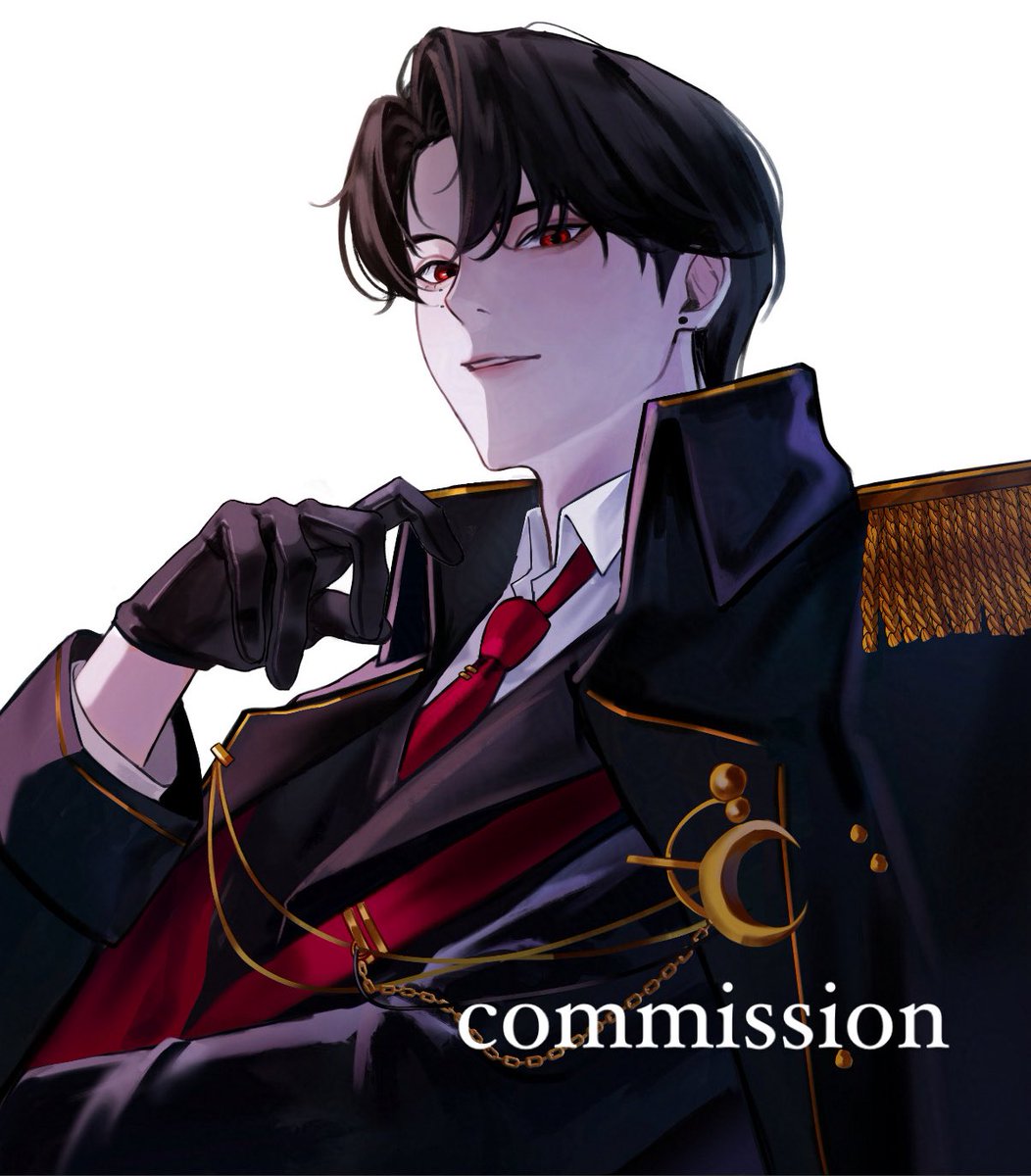 jia__06's tweet image. [ 반무테 간단 커미션 ] 신청 감사합니다❤️
 #commission #커미션