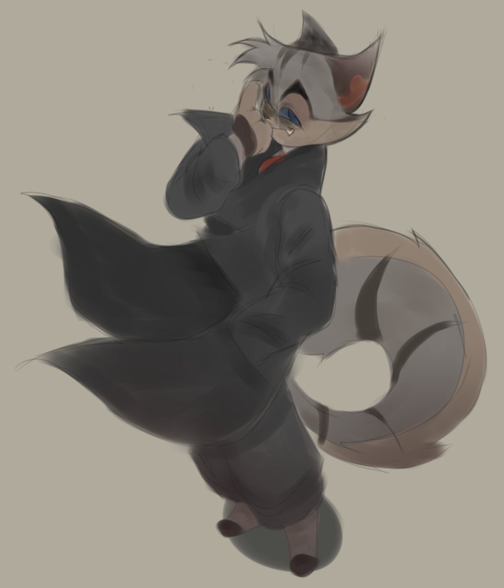 poptopsaki's tweet image. Any thought?
#lackadaisy