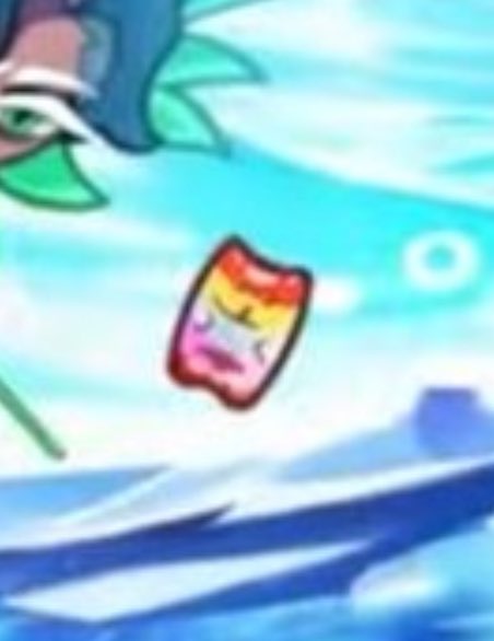 rvdebuster's tweet image. WHY IS THERE A LESBIAN FLAG IN THE TITLE SCREEN