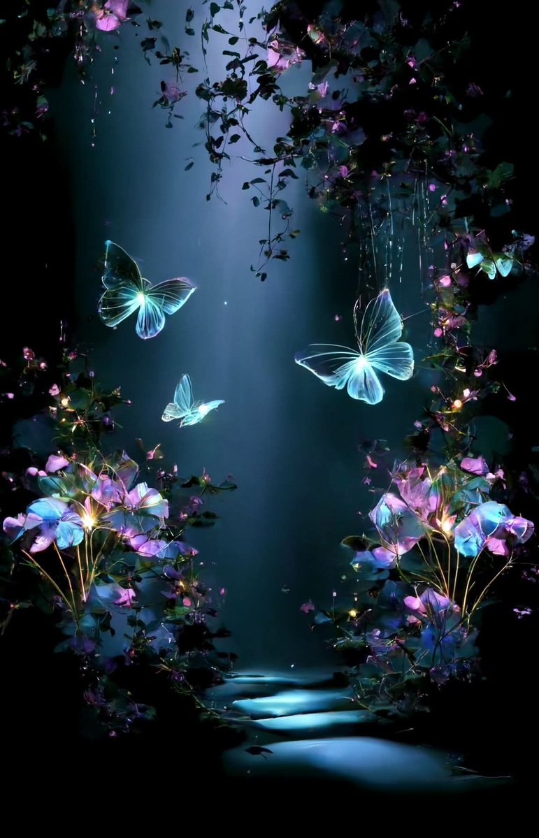 Cora54247742's tweet image. Let the Magic of the Night Begin
🌛🌜⭐🌟✨✨💫💫