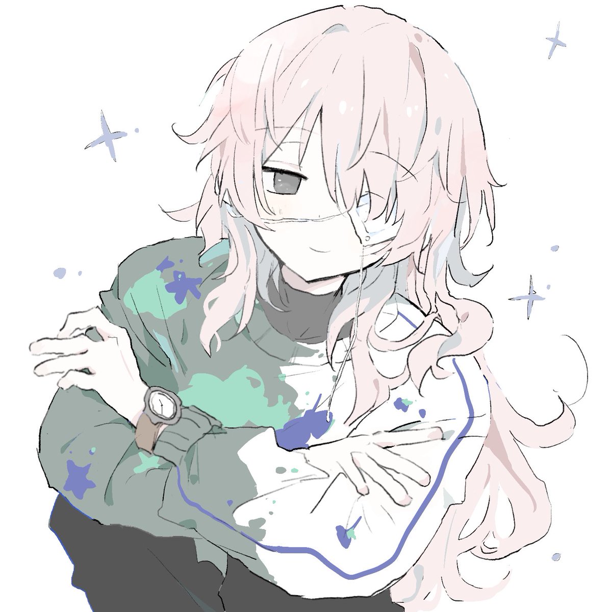 nizugoseeki's tweet image. #イラスト