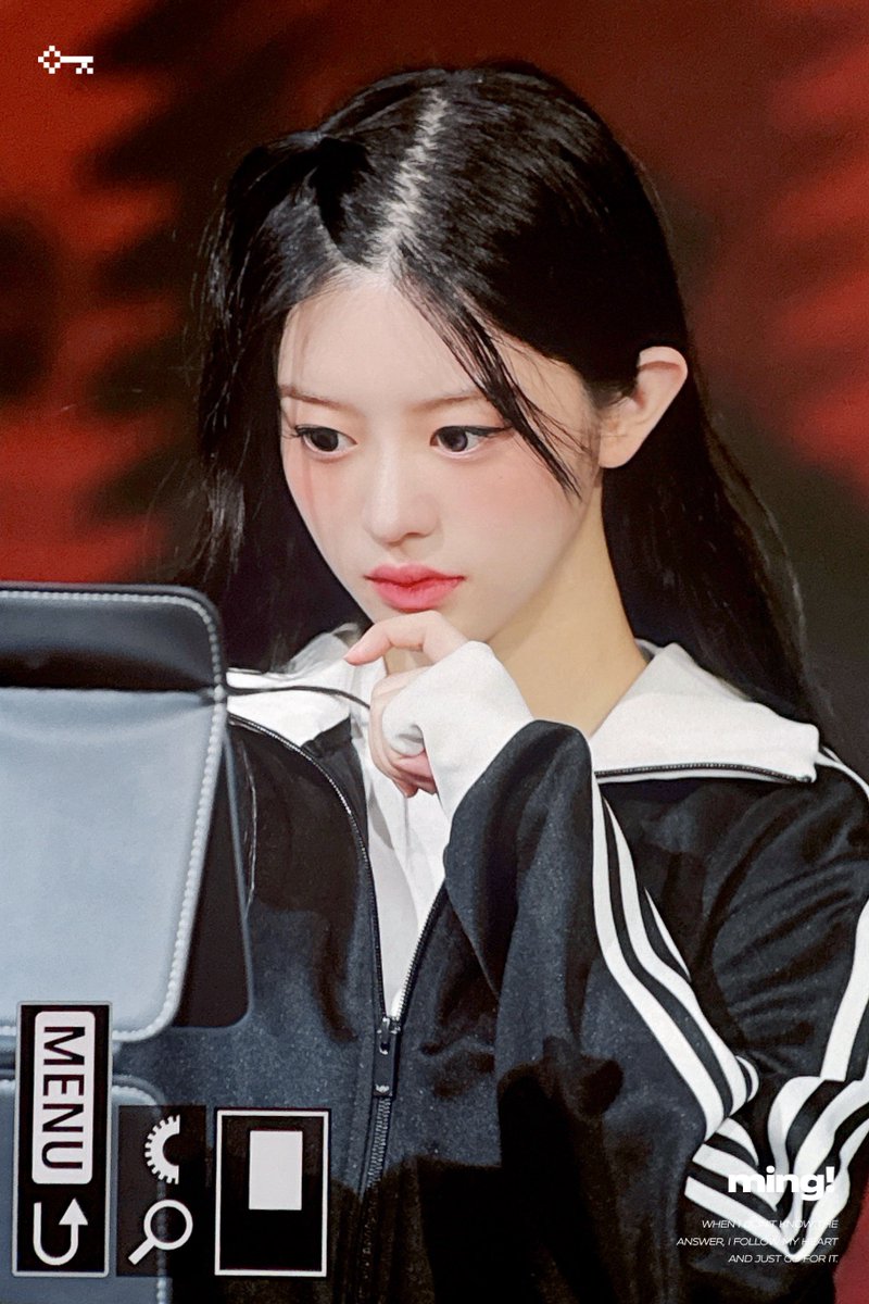 Ming_040511's tweet image. 250726
뮤직코리아

#아일릿 #ILLIT
#민주 #MINJU