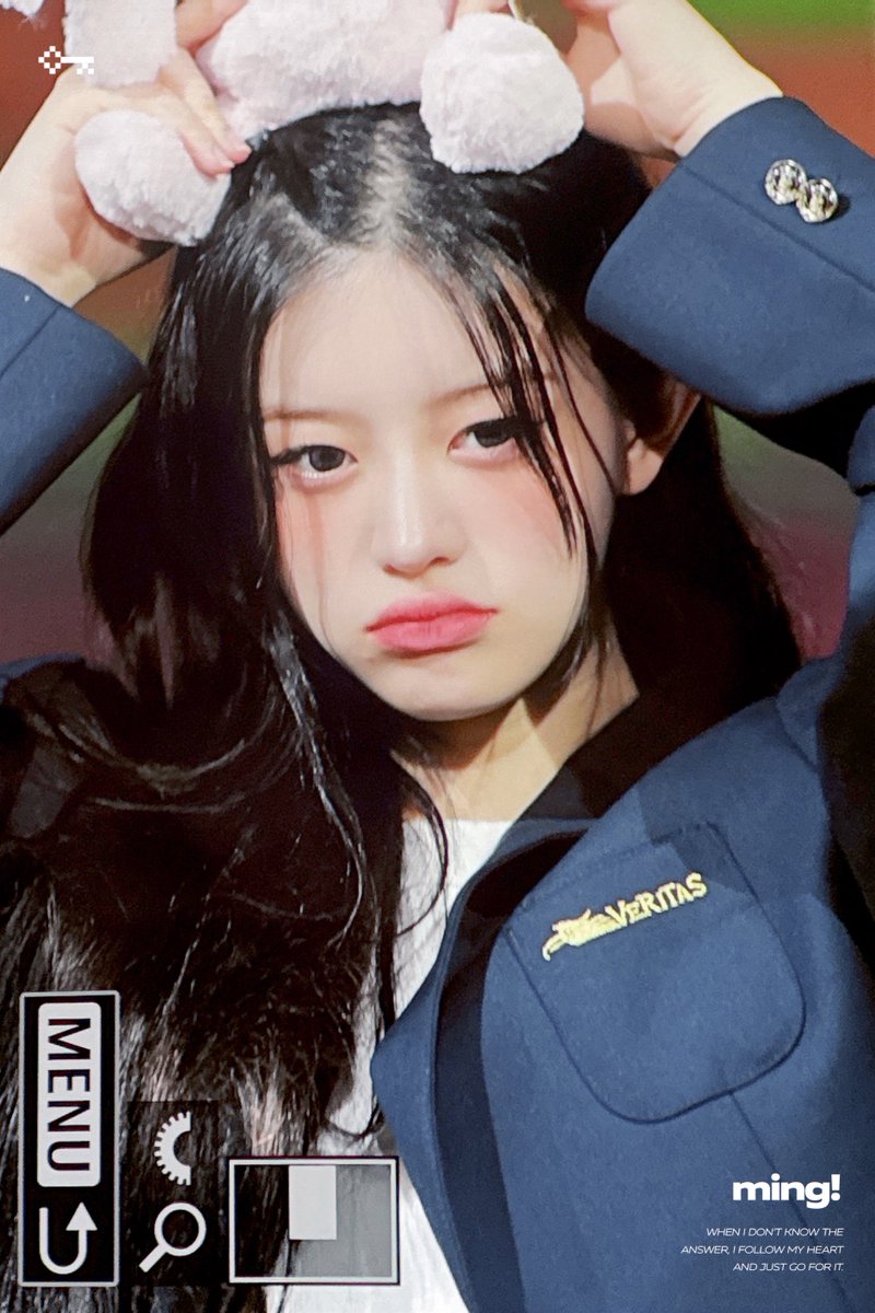Ming_040511's tweet image. 250726
뮤직코리아

#아일릿 #ILLIT
#민주 #MINJU