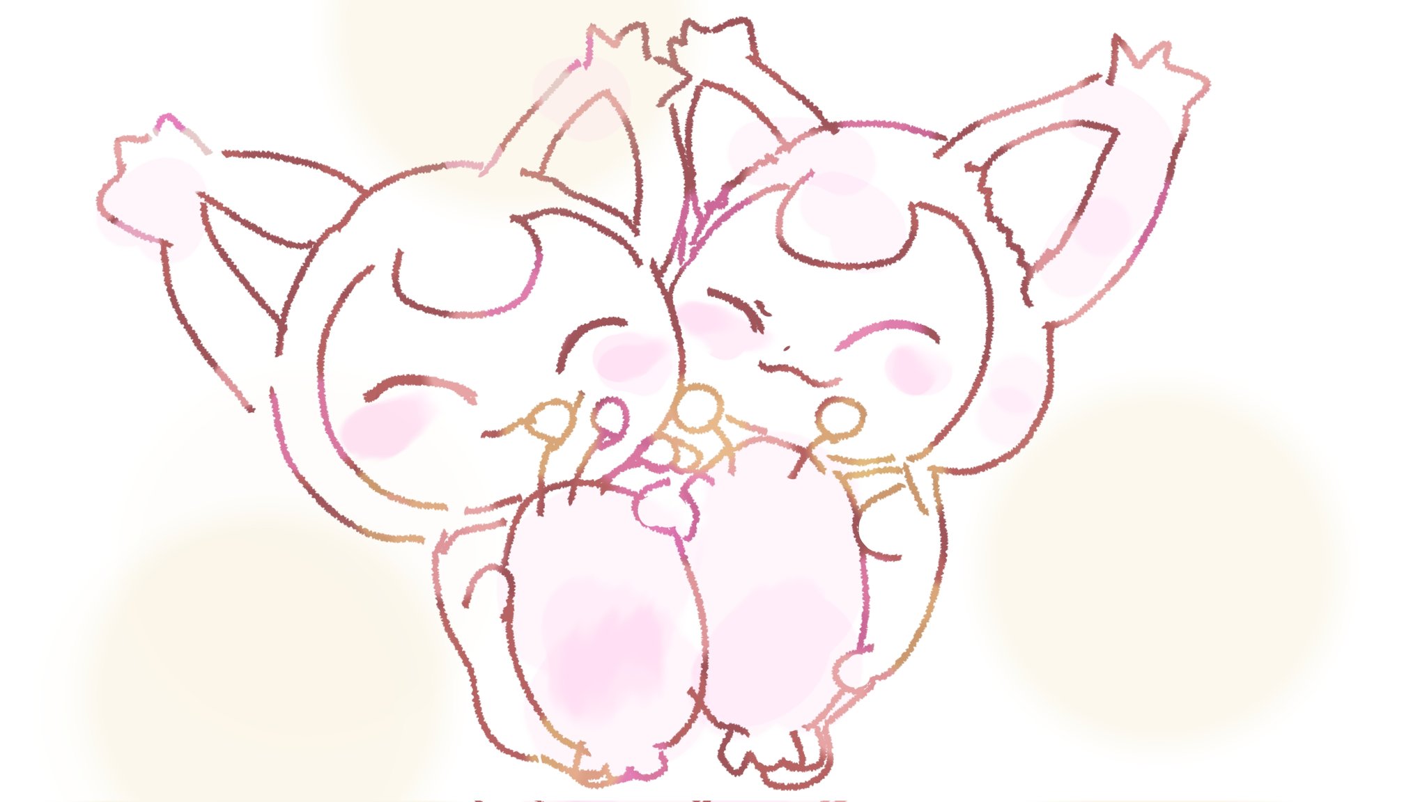 なこ🧶 on X: 