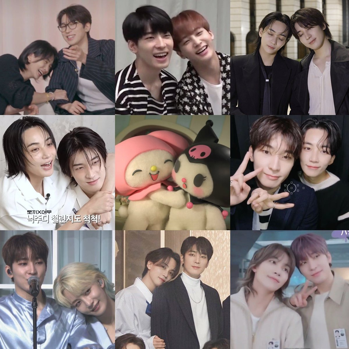 myboo_hani's tweet image. my babies 💖🤲🏻