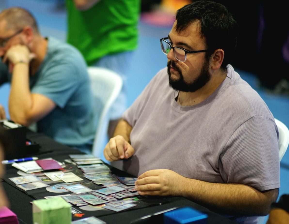 Impact Returns tweet media