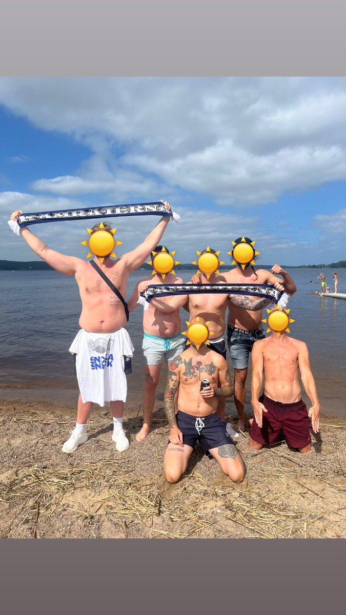 KAMRATERNA tweet media