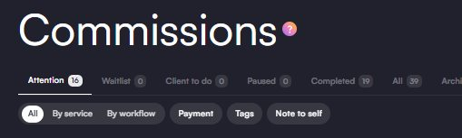 Beechu_Beechu's tweet image. Thank you so much everyone for trusting me !! It means the absolute world to me and it is the highest honor! You've made this little clown very happy T_T Please wait for me to send drafts!:)
I'll get to them very soon, I'm just also swamped with moving out! 😩