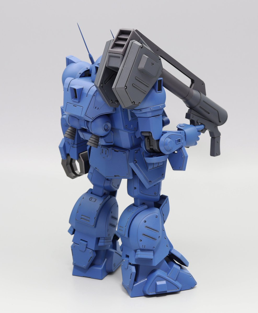 R3_ws_iyasaka's tweet image. ワンフェス2025夏
装甲騎兵ボトムズ ストライクドッグ 固定レジンキット
工房いやさか【4-09-17】にてイベント特別価格で販売いたします!
⚫︎ストライクドッグドック(ノンスケール_全高約212mm) 税込28000円
#WF2025S #WF2025夏 #アニュラス #工房いやさか