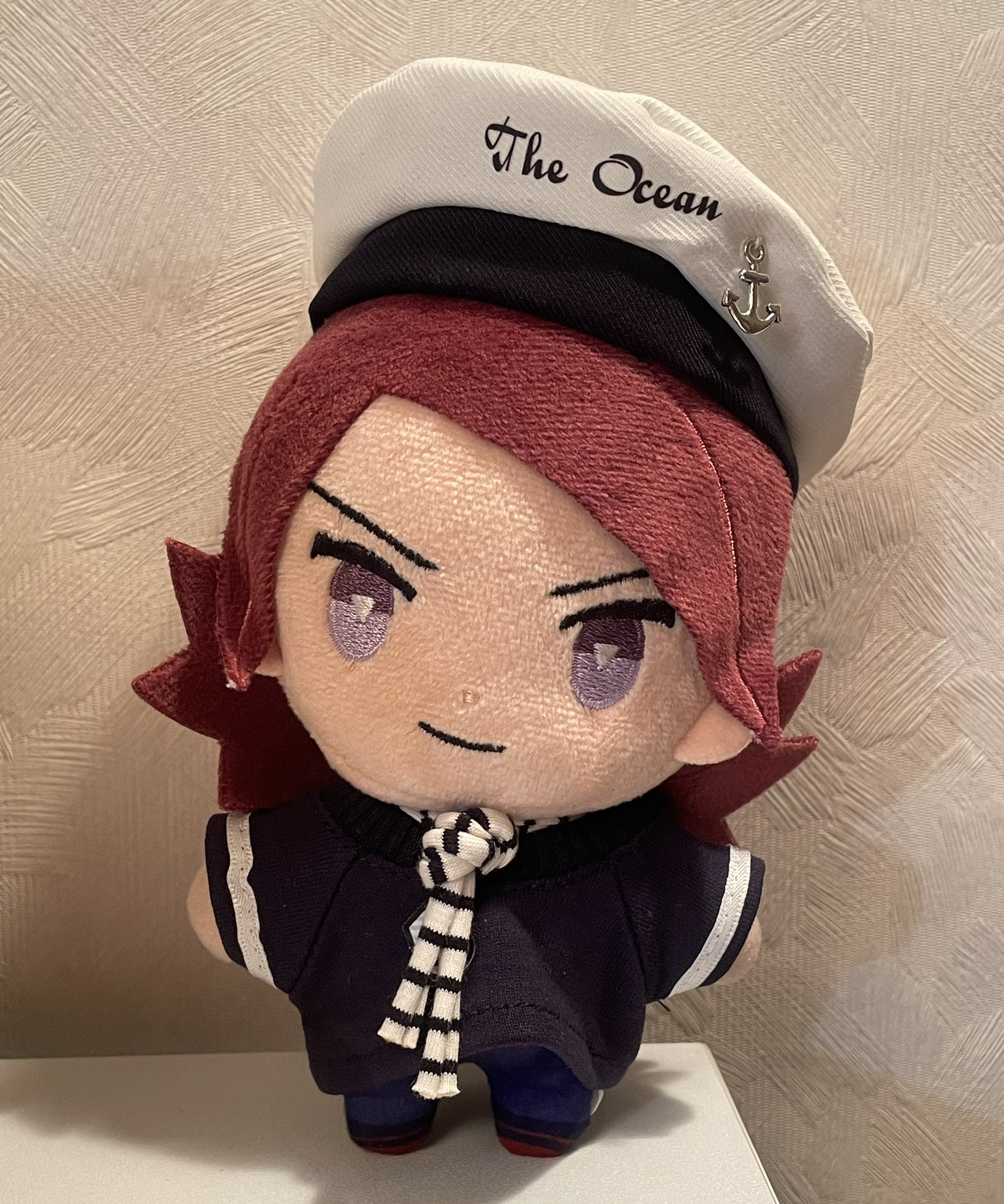 るな♪ぬい服 ぬい服 ぬいぐるみ ポンチョ 推し活 11cm 10cm 小サイズ sサイズ