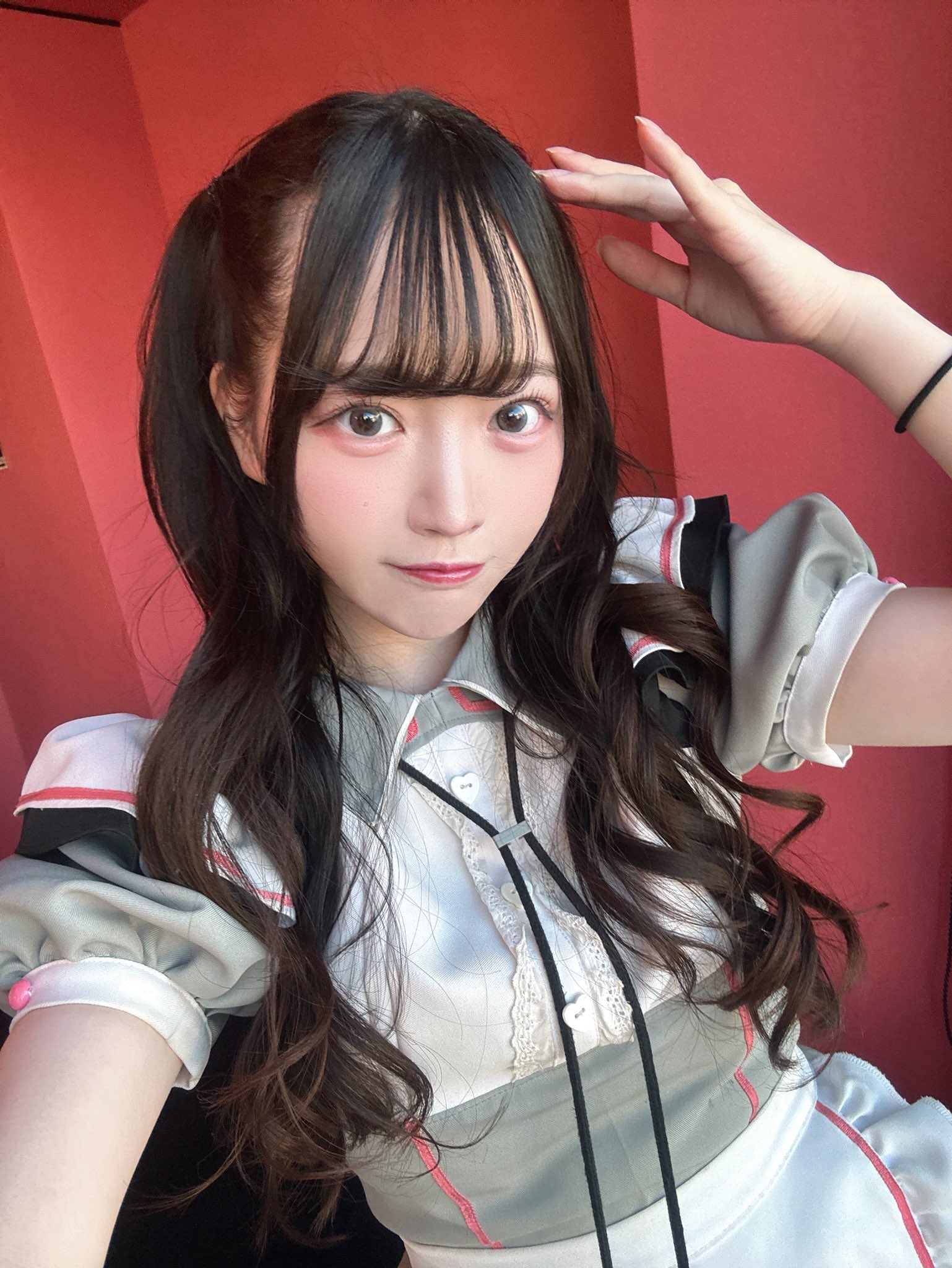 成瀬 千咲 (@chisaty_tp) / X