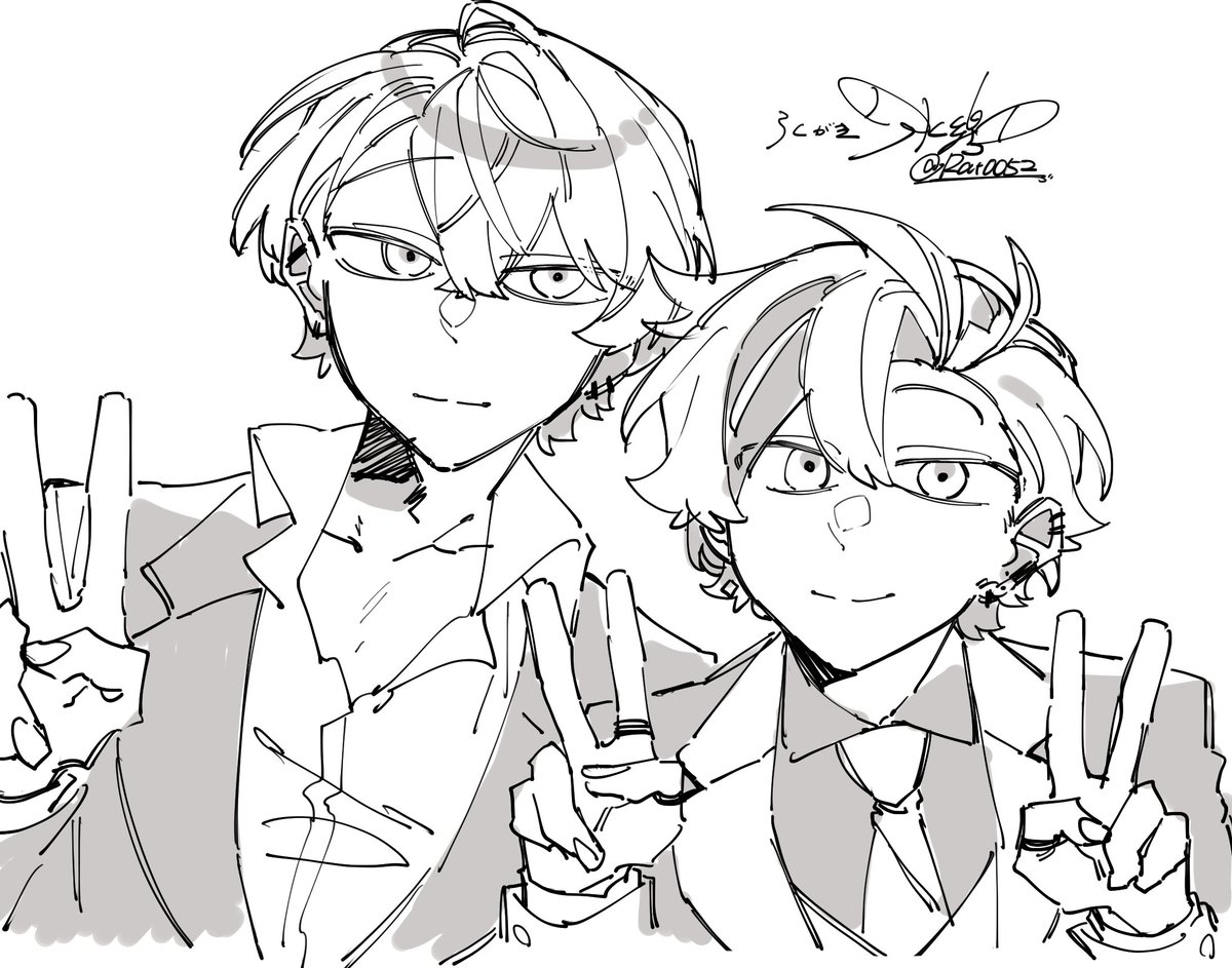 Rat0052's tweet image. 