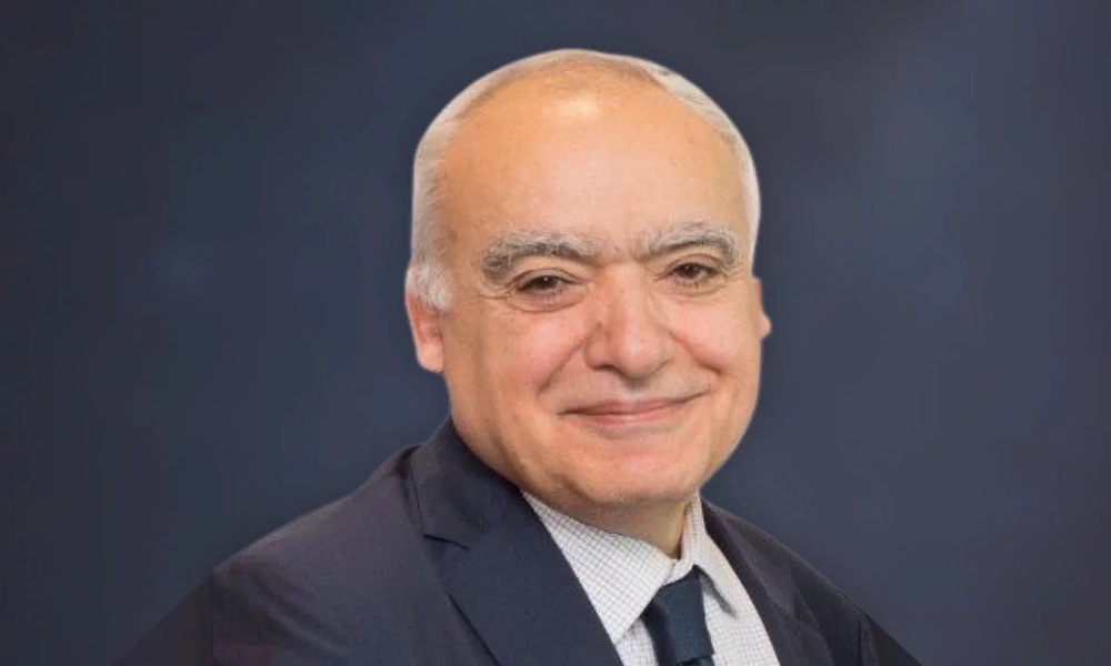 ObserveLebanon's tweet image. 🇱🇧 | 🇱🇧 Minister of Culture Ghassan Salameh revealed in a statement to Al-Jadeed TV that he had been close to the late artist Ziad Rahbani in recent times through mutual friends who were taking care of his health. Salameh noted that several efforts were made to persuade Rahbani…