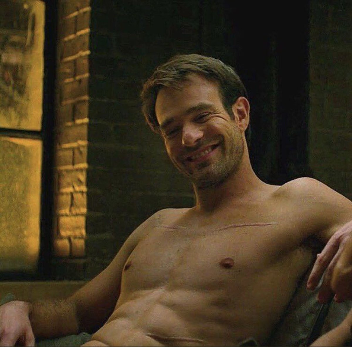 daily_murdock's tweet image. 