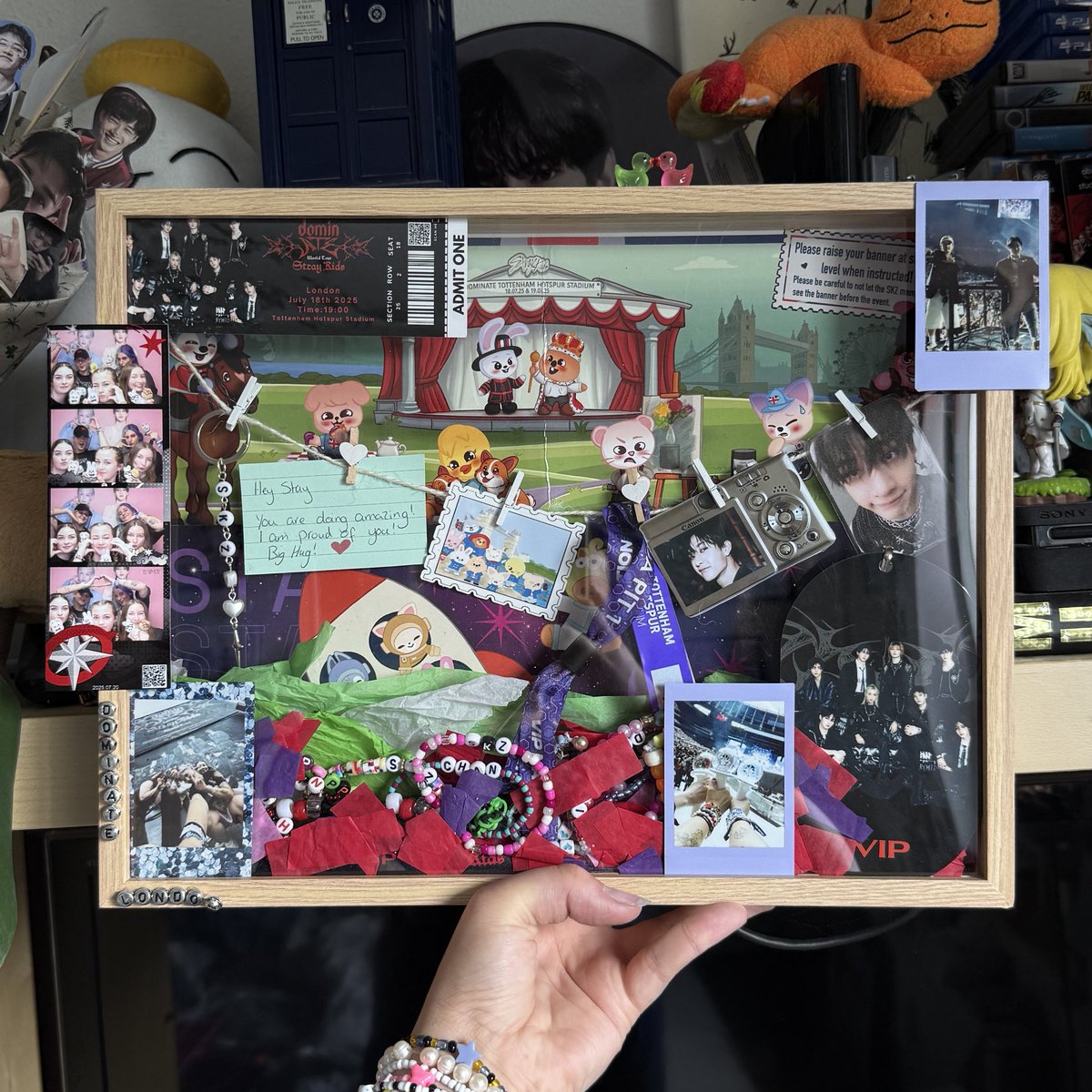 chkchkbee's tweet image. she’s done 🙂‍↕️