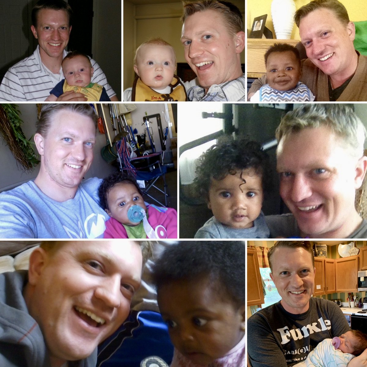 pirtra55's tweet photo. Happy National Uncles Day to all the fellow “funcles” out there! Keep loving, buying noisy toys and sugaring up those nieces and nephews and then sending them home to their parents! 😂👍🤷🏼‍♂️ https://t.co/VPMdgVoygp