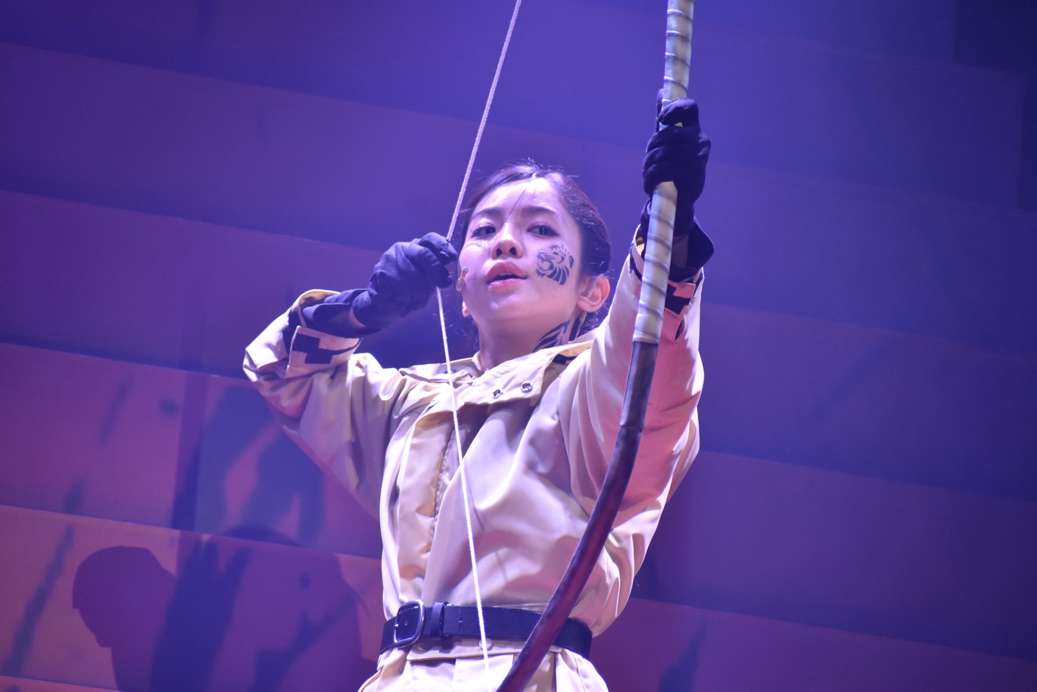 舞台 ハンズアップ 佐藤日向 セット 放たれたひとつの言葉が、少女たちの運命を左右するーー『贖罪