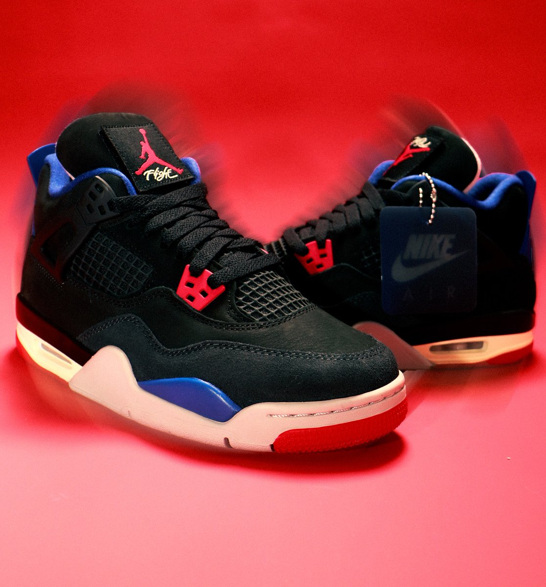 SneakerDropWW's tweet image. ad: NOW AVAILABLE ‼️ Air Jordan 4 Retro 'Rare Air'
Foot Locker
Mens:footlocker.8s4u9r.net/xLvnMv
GS:footlocker.8s4u9r.net/POgaxQ
Champs
Mens:champssports.4xc4ep.net/vPv2Jj
GS:champssports.4xc4ep.net/6y1GYG
