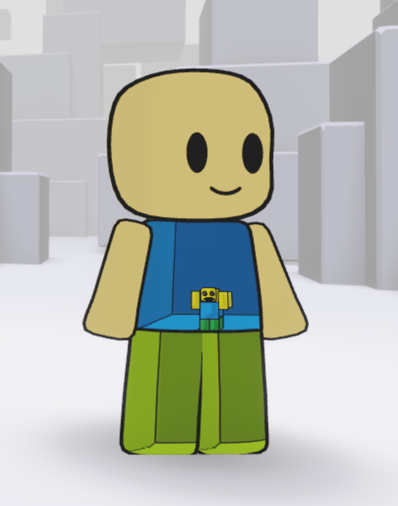 Merrr_V0's tweet image. Sorry, I lied. I didn’t draw anything this entire week. Anyway, look at my ever growing roblox avatar collection :D